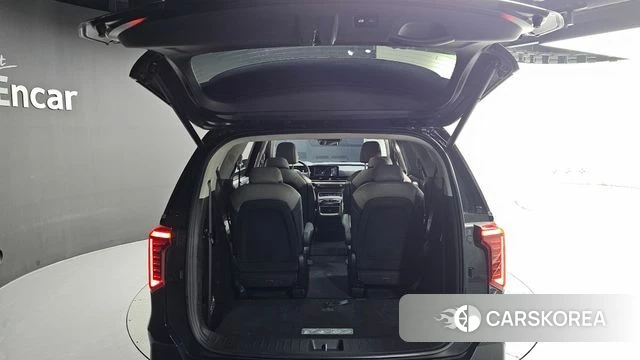 Kia The New Carnival 4th Generation id 4847695 из Кореи 11