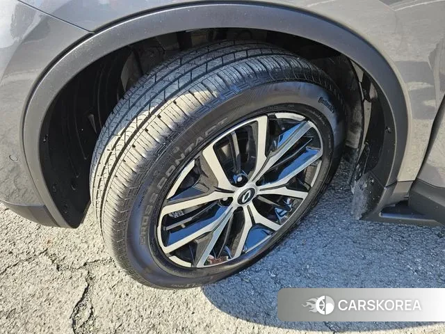 Renault Korea (Samsung) The New QM6 id 3373971 из Кореи 11