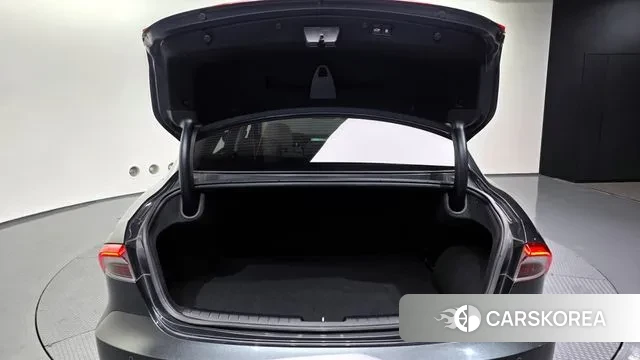 Hyundai The New Grandeur IG Hybrid id 3406634 из Кореи 11