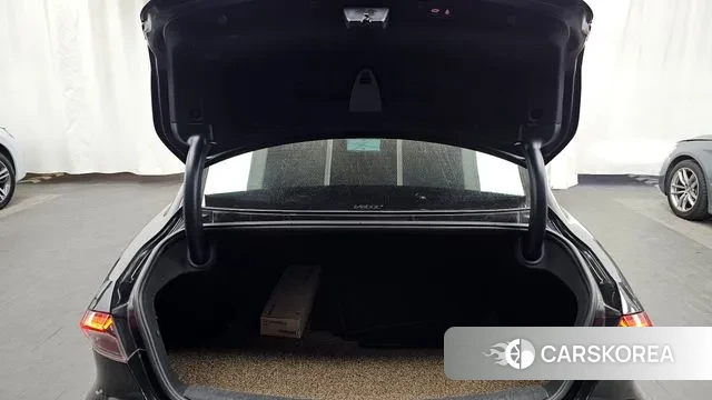 Hyundai The New Grandeur IG id 3630599 из Кореи 11