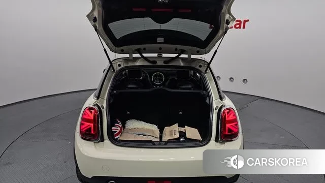 Mini Cooper D id 3531210 из Кореи 11