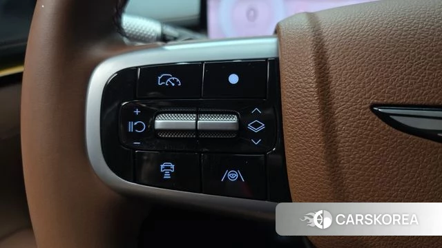 Genesis GV70 id 4456431 из Кореи 11