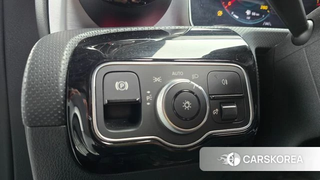 Mercedes-Benz CLA-Class C118 id 4769944 из Кореи 11