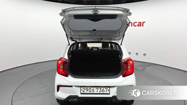Kia Morning Urban (JA) id 3885312 из Кореи 11