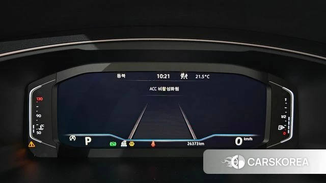 Volkswagen Tiguan second Generation id 4415918 из Кореи 11
