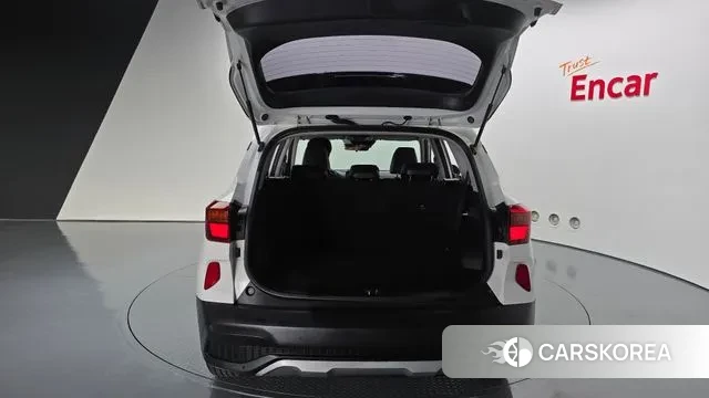 Kia Seltos id 3269101 из Кореи 11