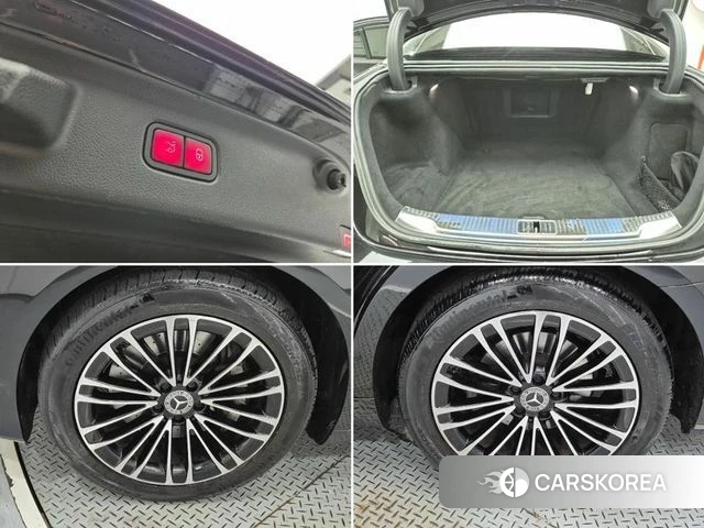 Mercedes-Benz S-Class W223 id 4444951 из Кореи 11