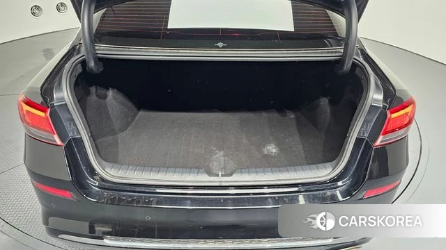 Kia The New K5 2nd generation id 3886482 из Кореи 11