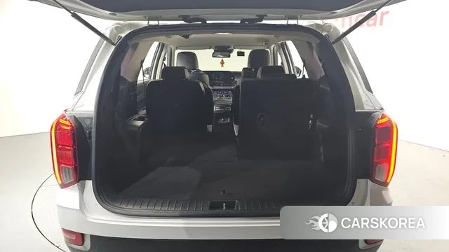 Hyundai Palisade id 3526149 из Кореи 11