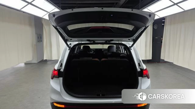 Hyundai The New Santa Fe id 3866182 из Кореи 11