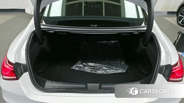 Mercedes-Benz CLA-Class C118 id 3865589 из Кореи 11