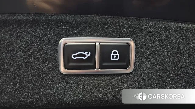 Genesis G80 (RG3) id 3278160 из Кореи 11