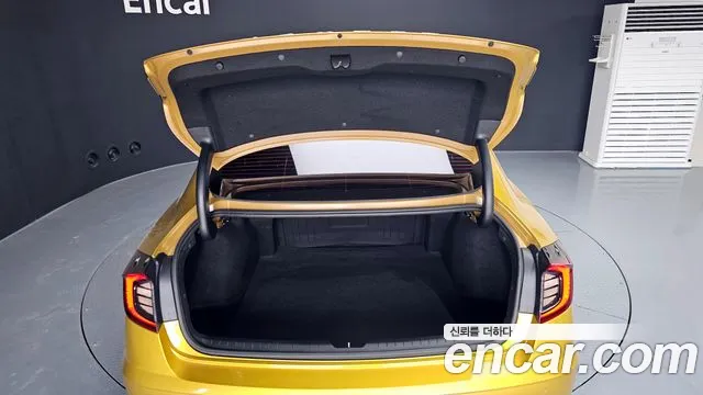 Hyundai Sonata (DN8) id 2797709 из Кореи 11