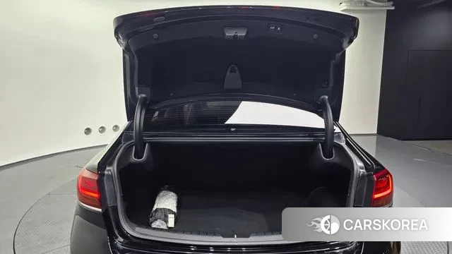 Kia K7 Premier Hybrid id 3728186 из Кореи 11