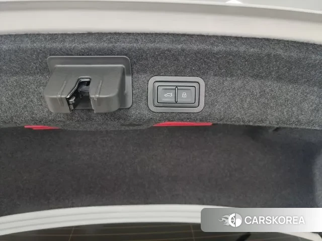 Audi A6 (C8) id 3098025 из Кореи 11