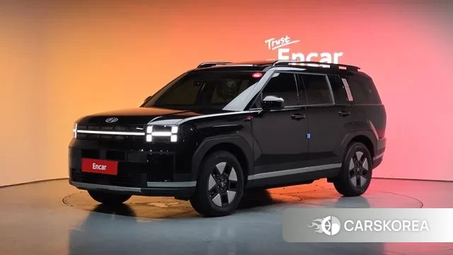 Hyundai Santa Fe (MX5) id 3078838 из Кореи 11