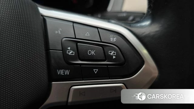 Volkswagen Passat GT (B8) id 4402262 из Кореи 11