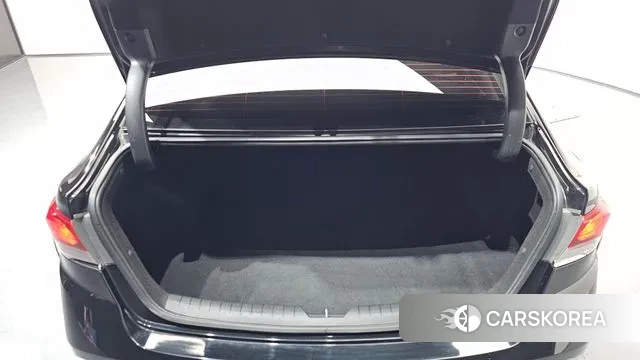 Hyundai Sonata New Rise id 3526195 из Кореи 11