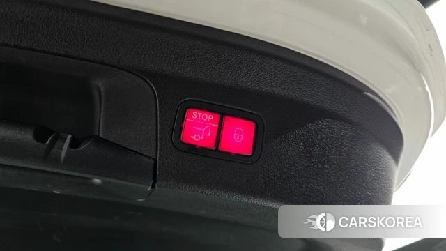 Mercedes-Benz GLE-Class W167 id 3827956 из Кореи 11