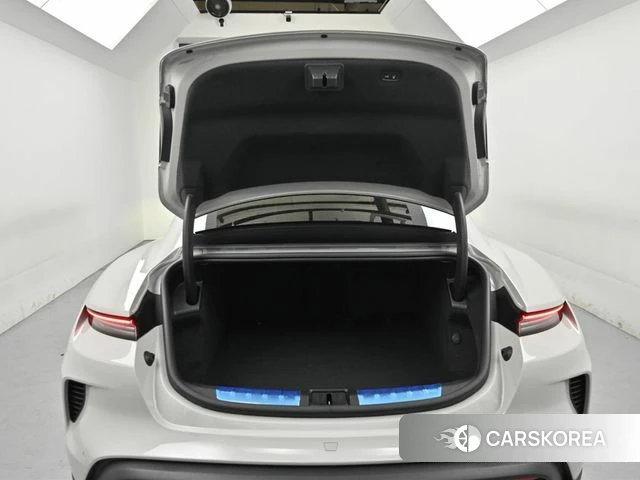Porsche Taycan id 4359800 из Кореи 11