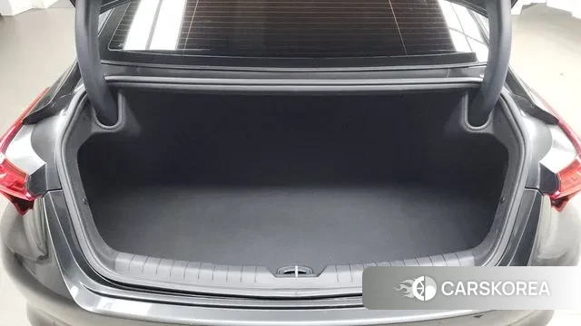 Kia K8 id 3053727 из Кореи 11