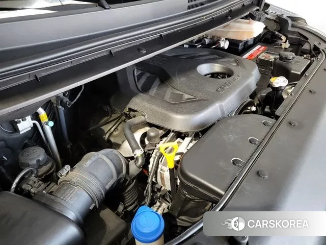 Hyundai The New Grand Starex id 3500006 из Кореи 11