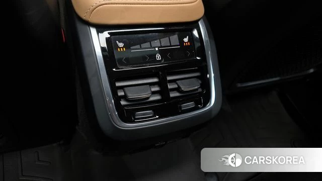 Volvo S60 3rd generation id 3873222 из Кореи 11