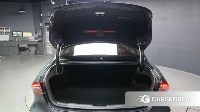 Hyundai The New Grandeur IG Hybrid id 4501482 из Кореи 11
