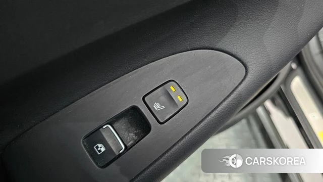 Hyundai The New Grandeur IG Hybrid id 4580008 из Кореи 11