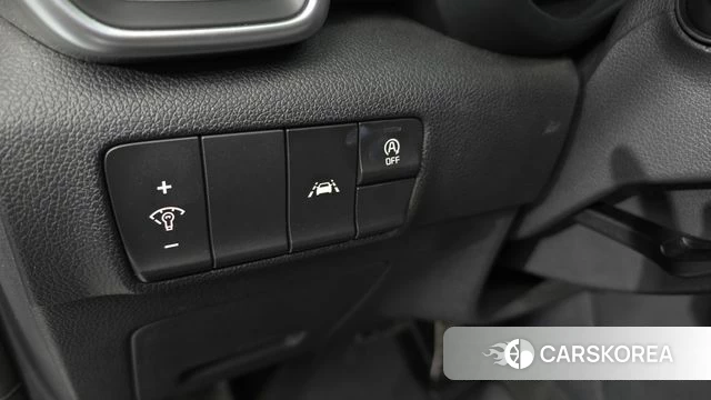 Kia Sportage The Bold id 4688635 из Кореи 11