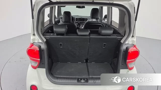 Kia The New Ray id 3483158 из Кореи 11