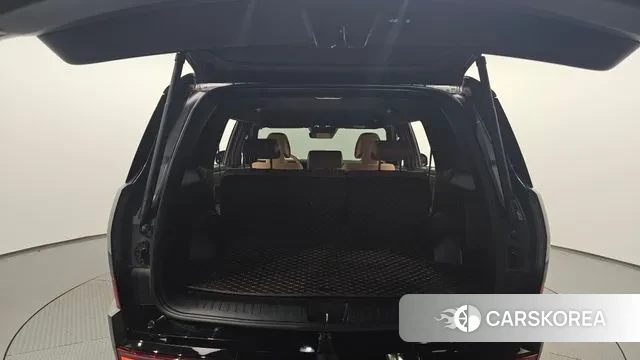 Hyundai Santa Fe (MX5) id 3011109 из Кореи 11