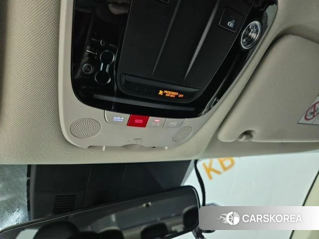 Kia The New Carnival 4th Generation id 4700869 из Кореи 11