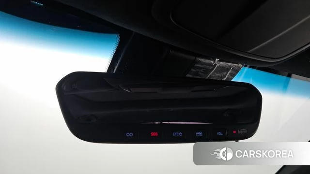 Genesis G70 id 4609997 из Кореи 11