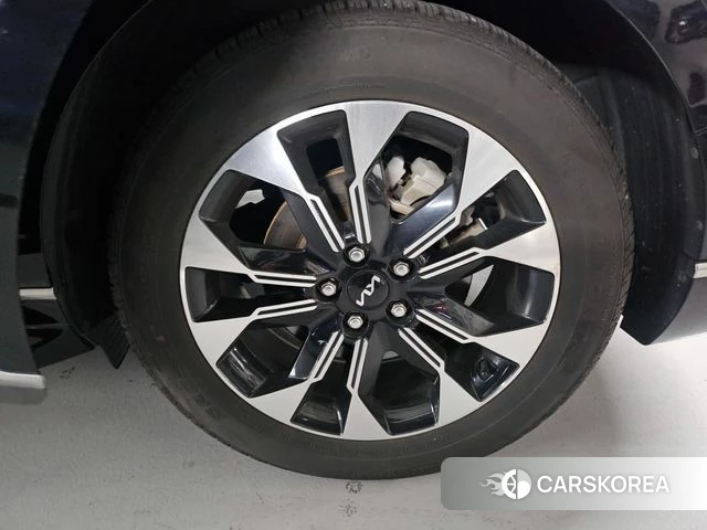 Kia Carnival 4th generation id 4392535 из Кореи 11