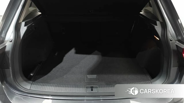 Volkswagen Tiguan second Generation id 4849251 из Кореи 11