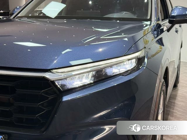 Honda CR-V id 4366035 из Китая 11