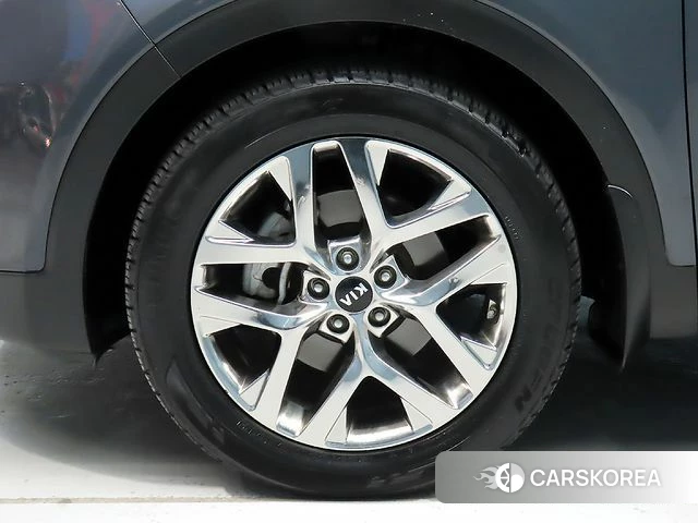 Kia The New Sorento id 4225472 из Кореи 11