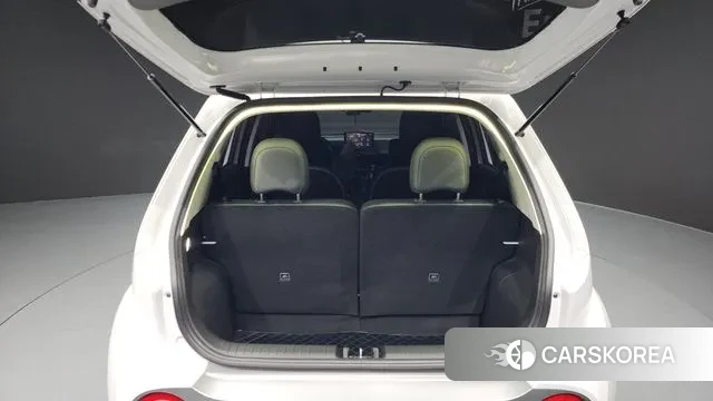 Hyundai Casper id 3518163 из Кореи 11