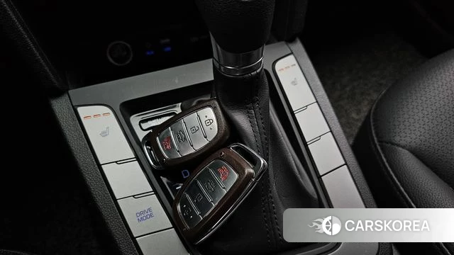 Hyundai Avante AD id 4856514 из Кореи 11