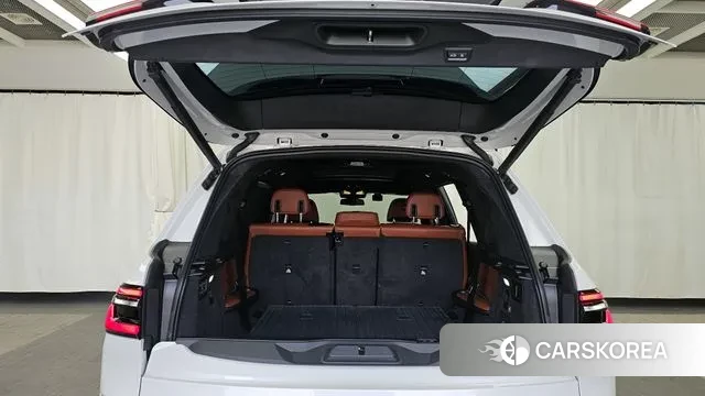 BMW X7 (G07) id 3720948 из Кореи 11