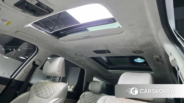 Hyundai Palisade id 4637402 из Кореи 11
