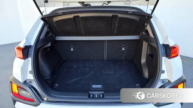 Hyundai Kona id 3140083 из Кореи 11