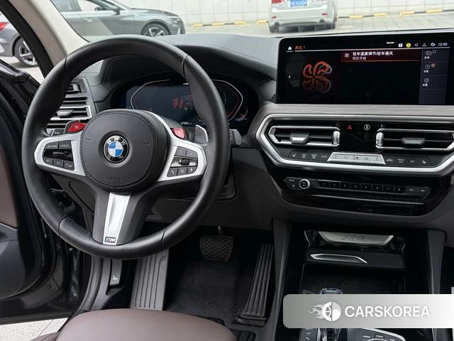 BMW X3 id 4299462 из Китая 11