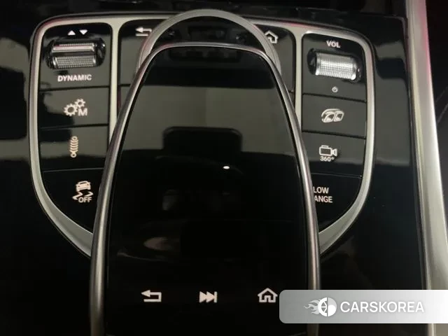 Mercedes-Benz G-Class W463b id 3619468 из Кореи 11