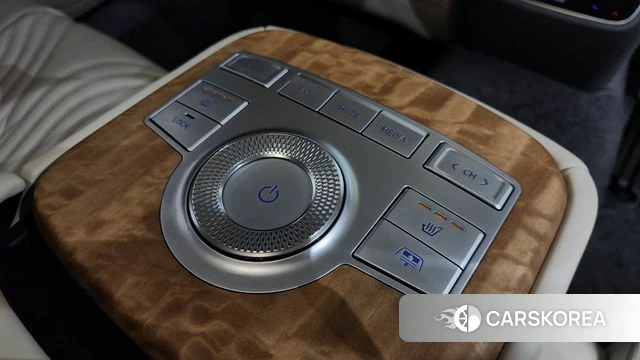 Genesis G80 (RG3) id 4331055 из Кореи 11