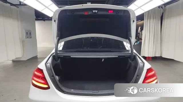 Mercedes-Benz E-Class W213 id 3018069 из Кореи 11