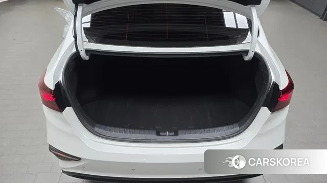 Kia Come New K3 id 3028558 из Кореи 11