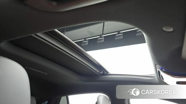 Mercedes-Benz GLC-Class X254 id 4456059 из Кореи 11