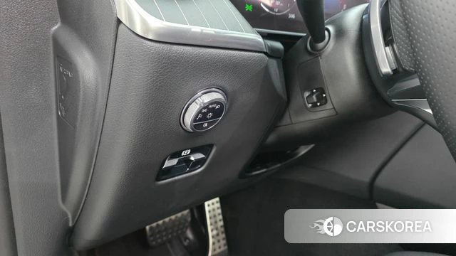 Mercedes-Benz GLC-Class X254 id 4757588 из Кореи 11